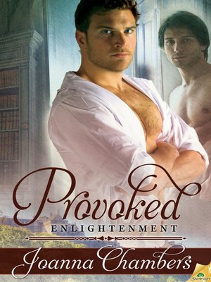 cover image of Provoked